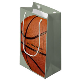 Basketbollskonstruktionens presentkort