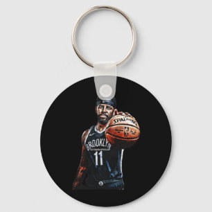 Basketbollskonstruktioner Nyckelring
