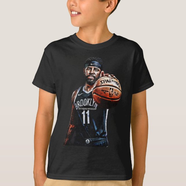 Basketbollskonstruktioner T Shirt (Framsida)