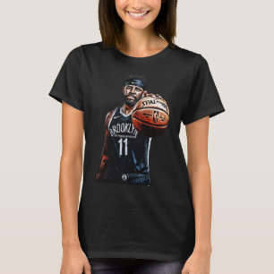 Basketbollskonstruktioner T Shirt