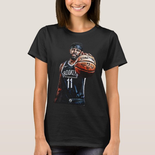Basketbollskonstruktioner T Shirt (Framsida)