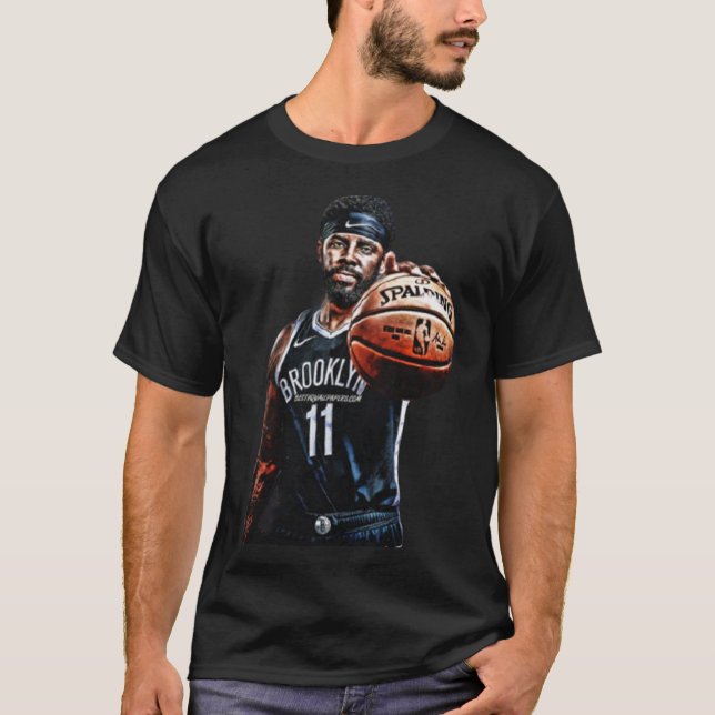 Basketbollskonstruktioner T Shirt (Framsida)