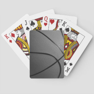 Basketbollskort Casinokort