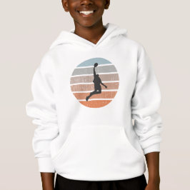 Basketbollspelaren T Shirt