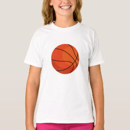 Basketbollsport T Shirt