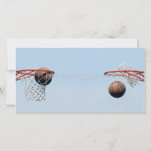 Basketbullar!