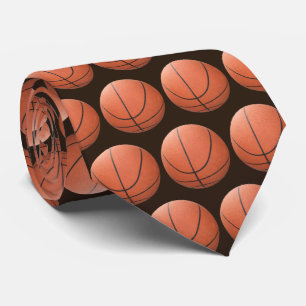 Basketbullar, packade slips