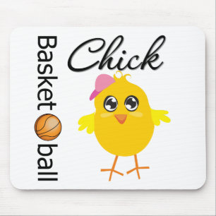 Basketchick Musmatta