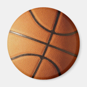 Basketdesign Magnet