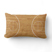 Basketdomstolen kudder