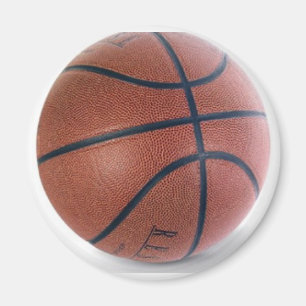 Basketdrömmar Magnet