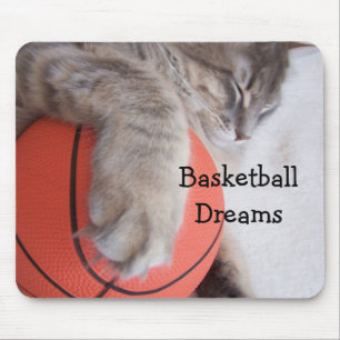 Basketdrömmar, Musmatta