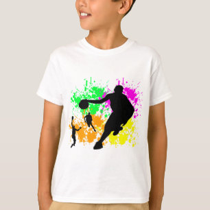 Basketdrömmar T Shirt