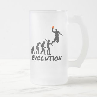 Basketevolution Frostat Ölglas