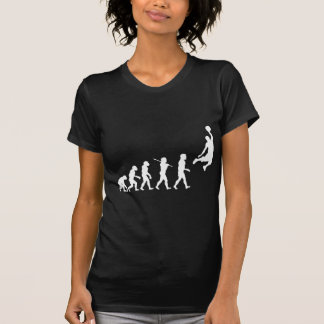 Basketevolution T Shirt