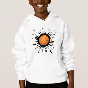 Basketexplosion Tee