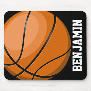 Basketfläkt Musmatta