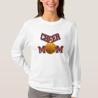 Basketjubelmamma T-shirt