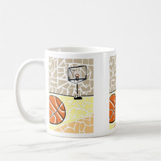 Basketkaffemugg Kaffemugg