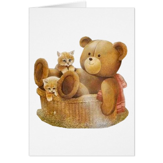 Basketkompisar Hälsningskort (Framsidan)