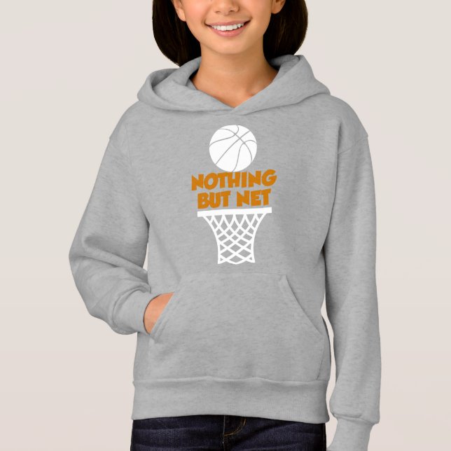Basketkulor T Shirt (Framsida)