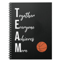 Basketlag Geschenk Spelare Senior Night Sport