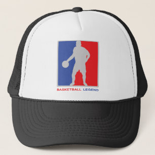 basketlegend keps