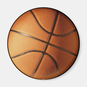 Basketmagnet Magnet