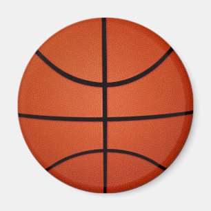 Basketmagnet Magnet