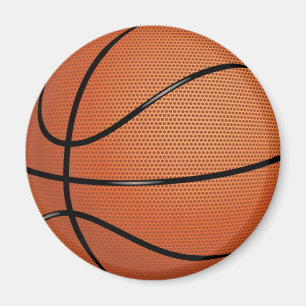 Basketmagnet Magnet