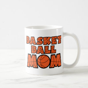 Basketmamma Kaffemugg