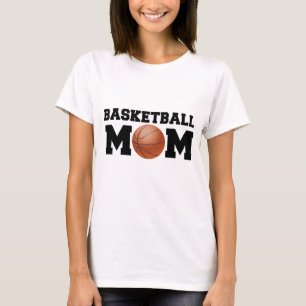 Basketmamma Tee