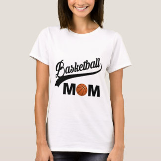 Basketmamma Tee Shirt