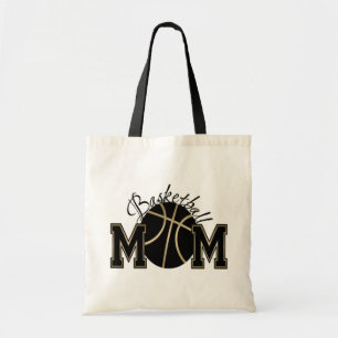 Basketmamma Tygkasse
