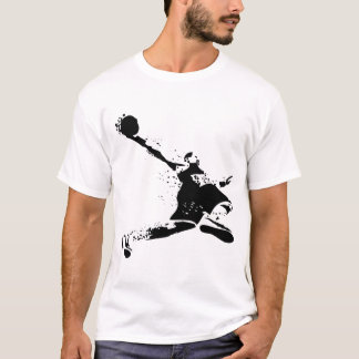 Basketmanöver T-shirt