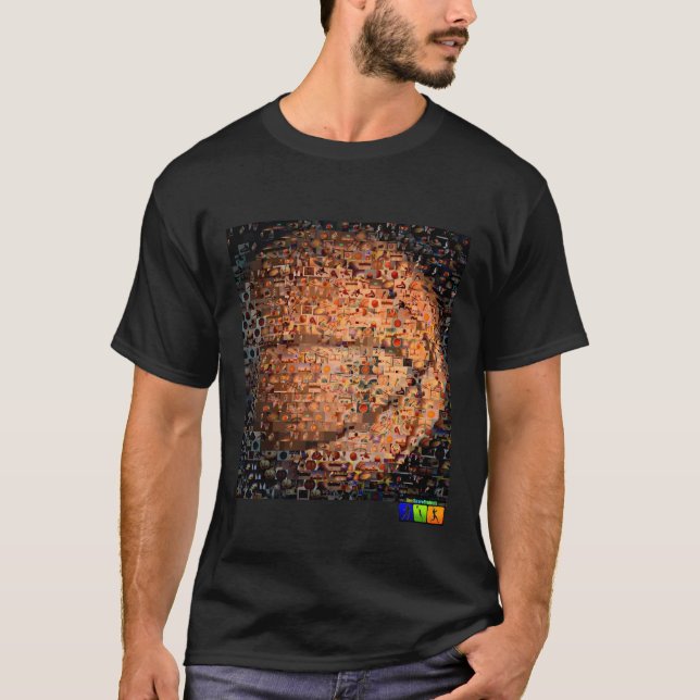 BasketMontage Tröja (Framsida)