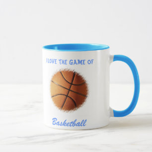 Basketmugg Mugg