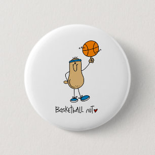 Basketnöt Knapp