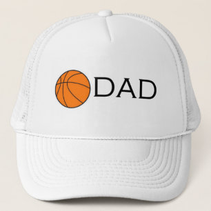 Basketpappa Keps