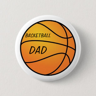Basketpappan knäppas knapp