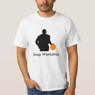 Basketredo! Tee Shirt