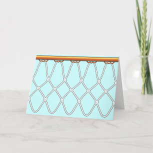 Basketring Net_Congratulations! Kort