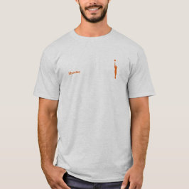 Basketskjorta: Skjutskjorta T Shirt