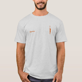 Basketskjorta: Skjutskjorta T Shirt