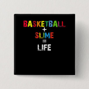 BasketSlimeliv, flickabasketspelare Knapp
