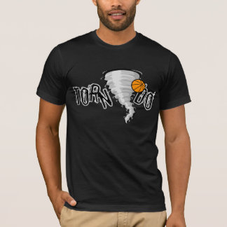 basketsmeknamn: tornado t-shirt