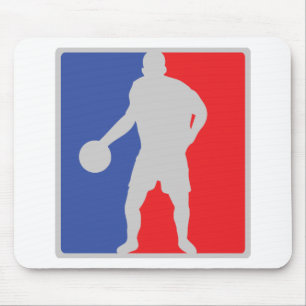 basketspelare musmatta