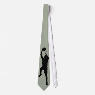 BasketspelareTie Slips