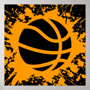 basketsplatz poster