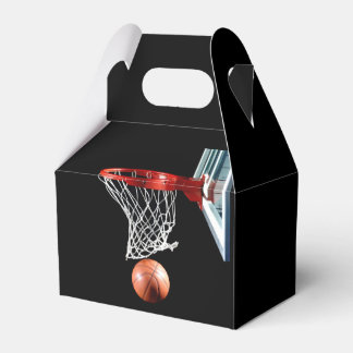basketsport presentaskar
